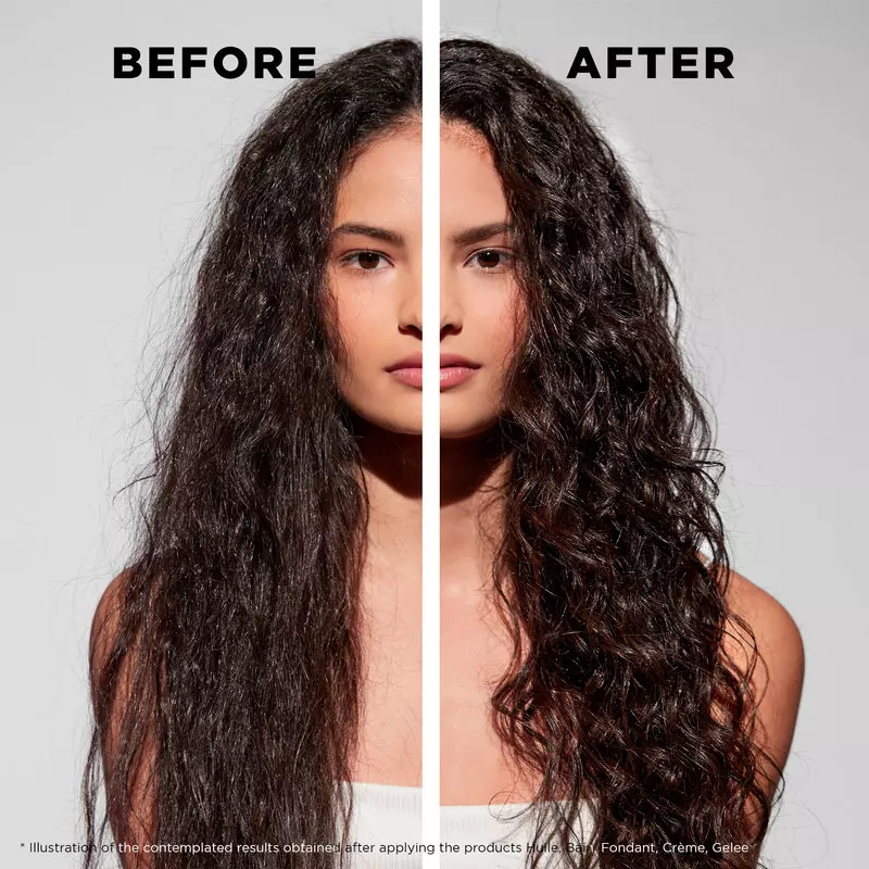 Kérastase Curl Manifesto Fondant Hydratation Essentielle Conditioner 250 ml