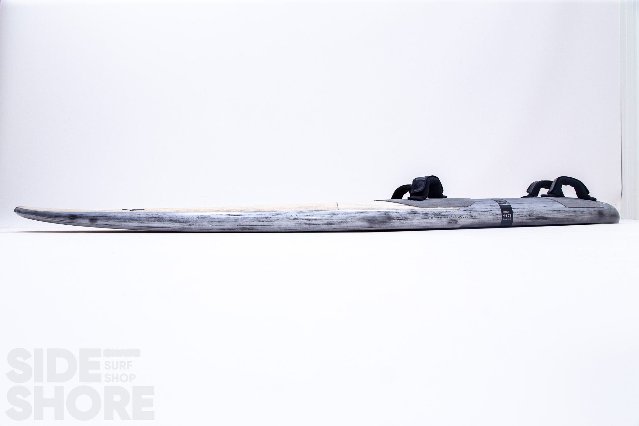 Sunova Freerace - 115 L 115 L