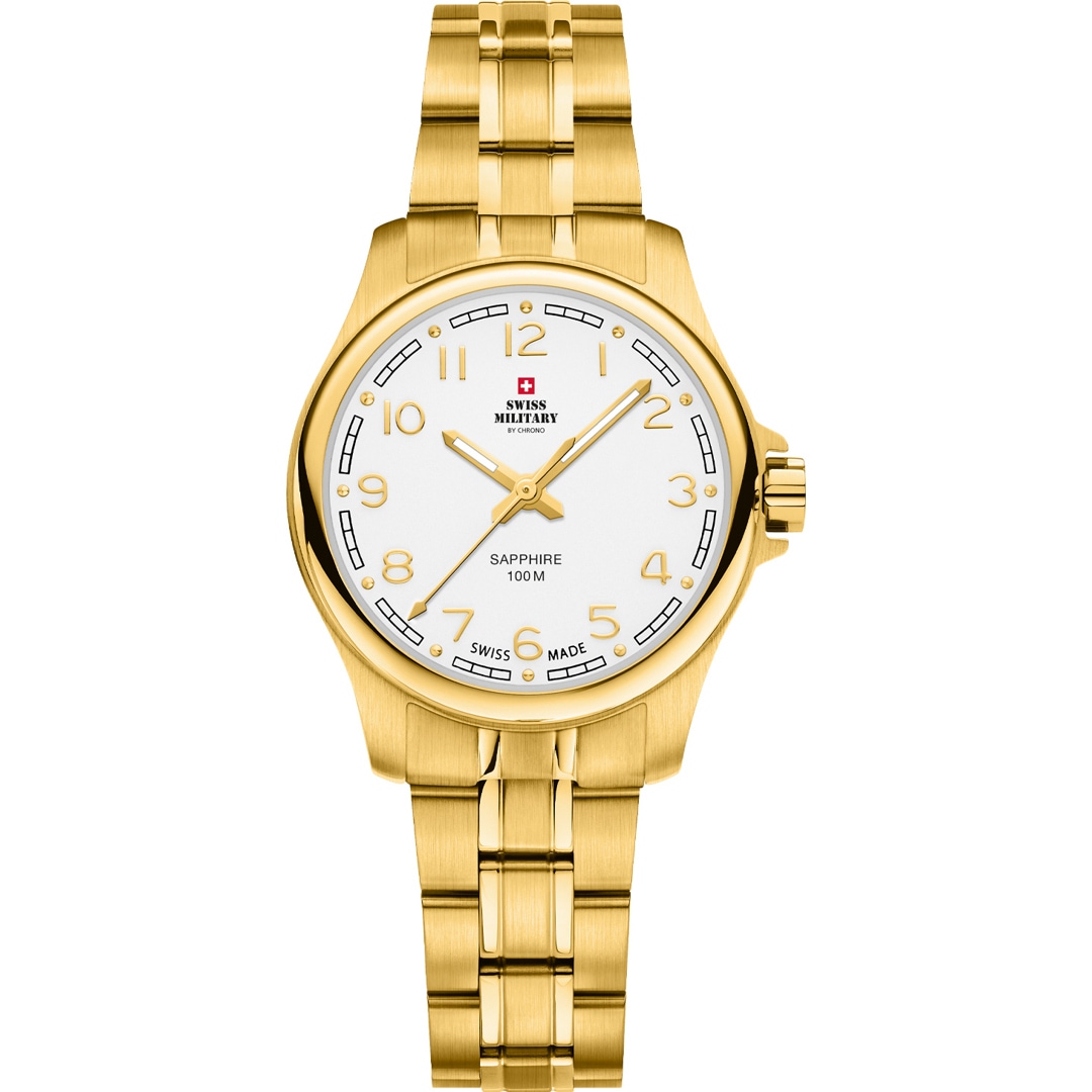 Swiss Military by Chrono Classic 28mm
