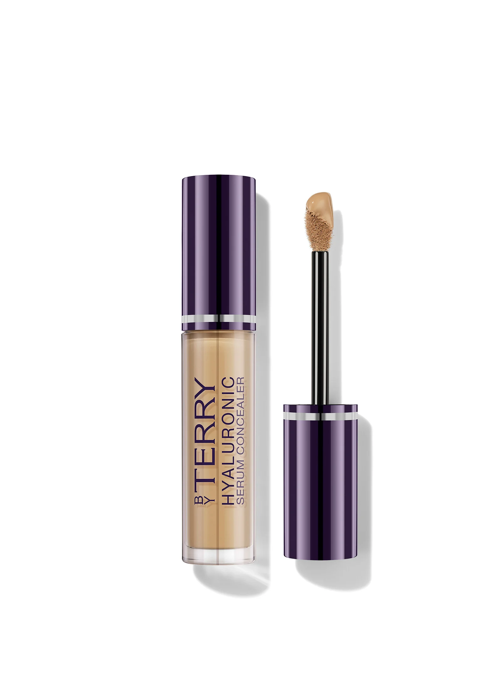HYALURONIC SERUM CONCEALER |- 7. Warm Beige