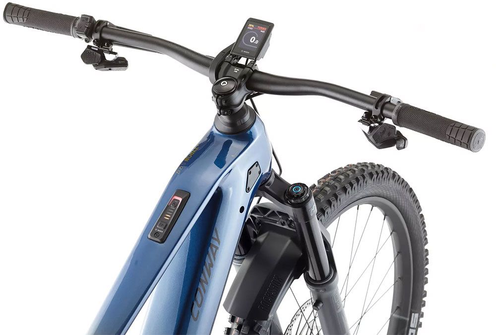 Conway Xyron S 9.9 MX kaufen | Bike-Discount