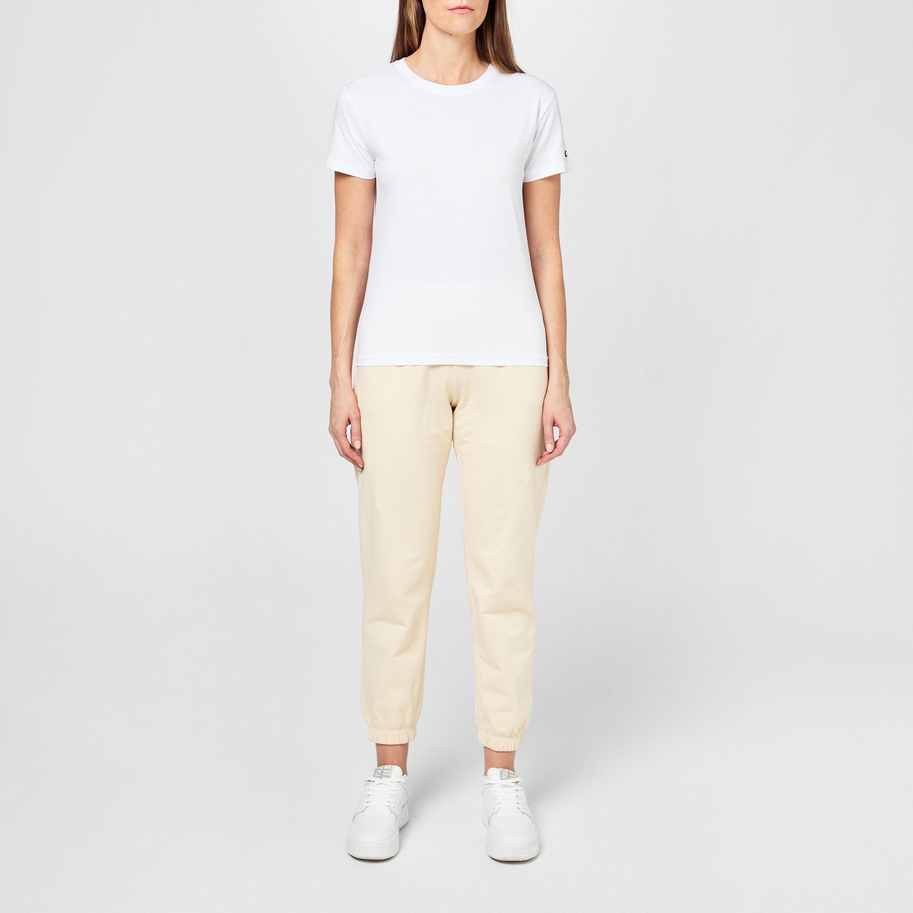 Champion 2Pack Crewneck T Shirts Womens