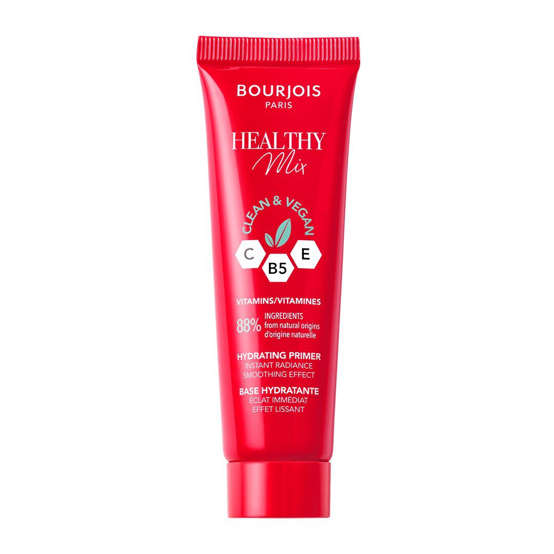 BOURJOIS  HEALTHY MIX PRIMER - 30ml