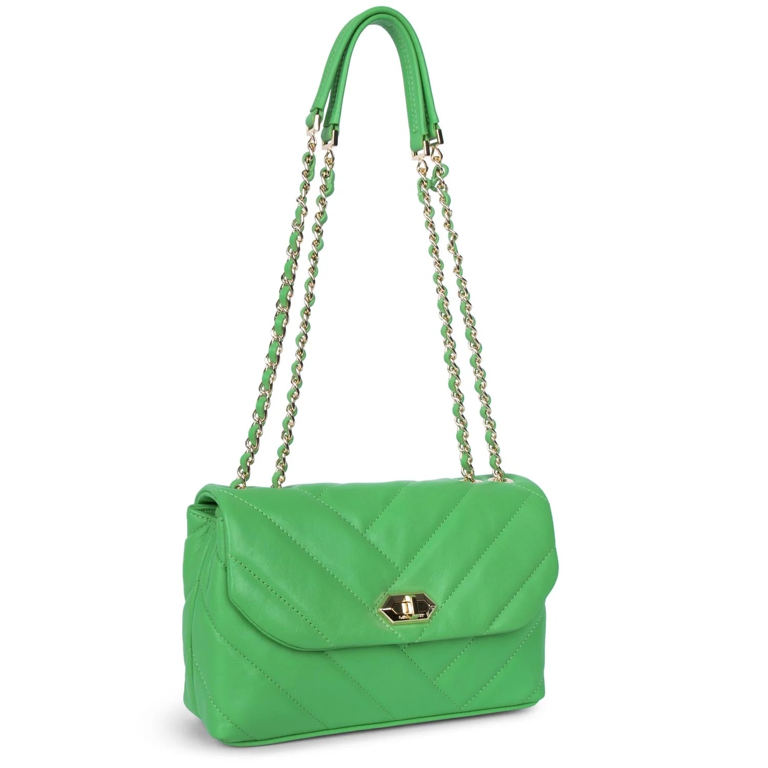 Soft Matelassé-Sac trotteur
