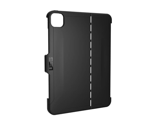UAG - Etui tablette Coque scout renforcée pour ipad pro 12.9 (2020) - - noir