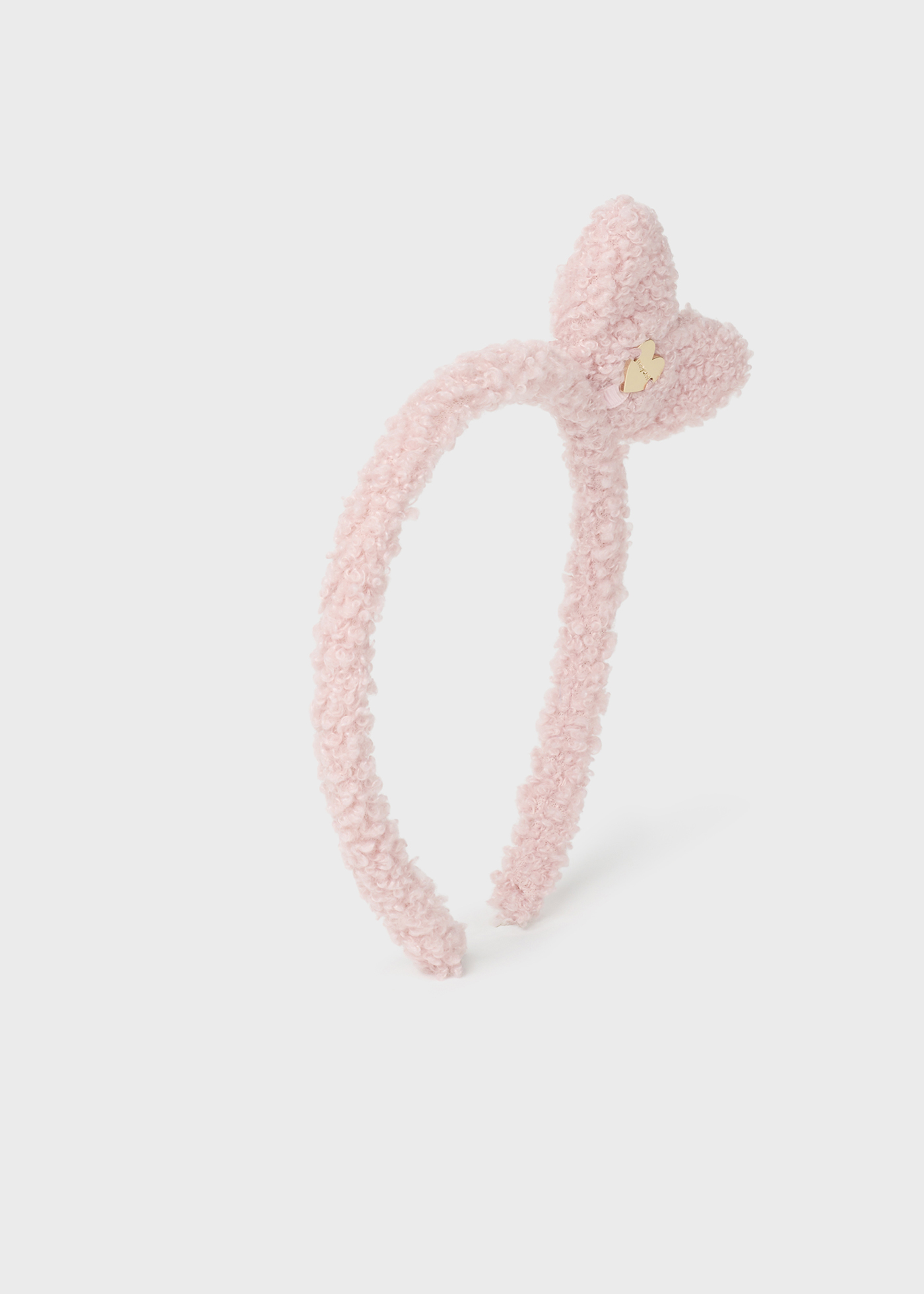 Faixa de cabelo Baby Curl
