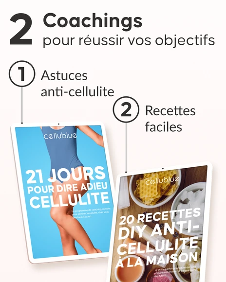 Programme Anti-Cellulite 24h/24