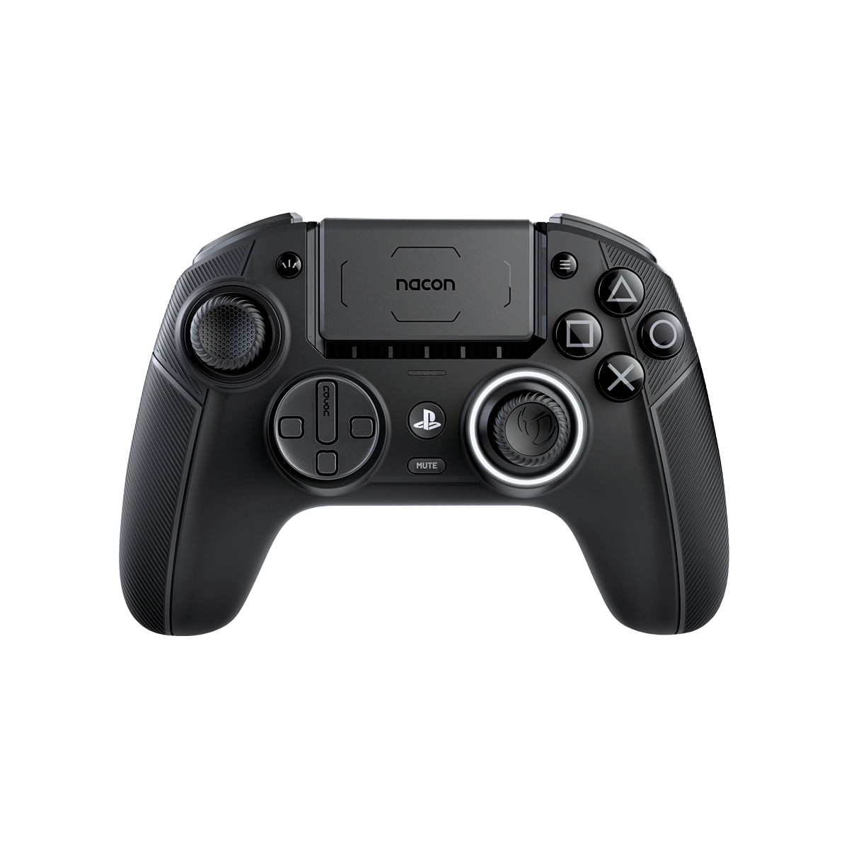 Nacon Revolution 5 Pro PlayStation 5/4 kontroller (sort)