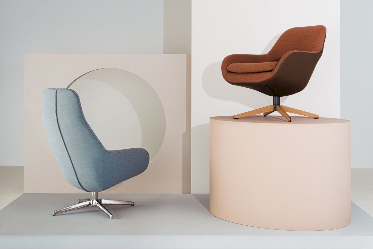 Pode   Sparkle Two Fauteuil