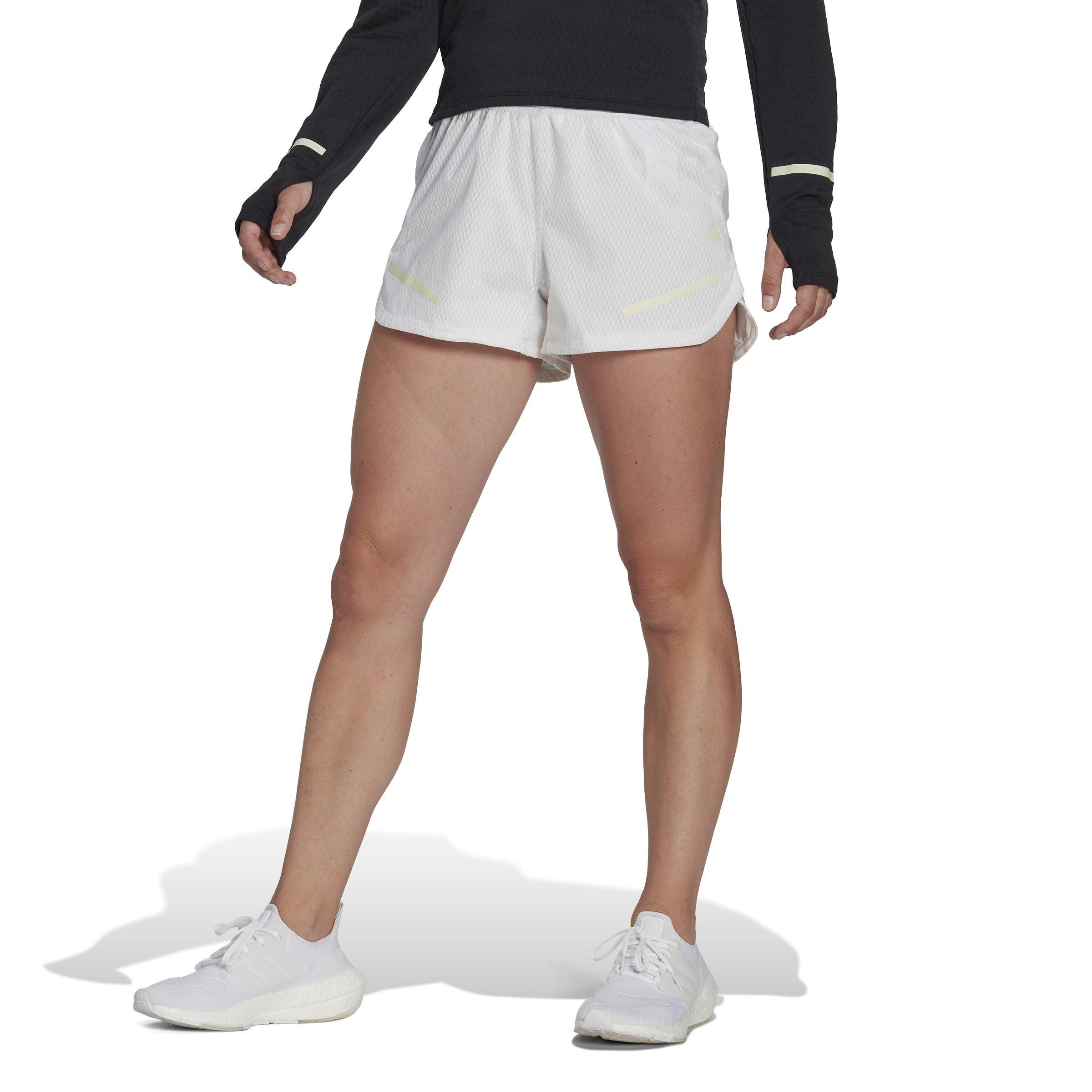 adidas Reflect At Night X City Running Shorts