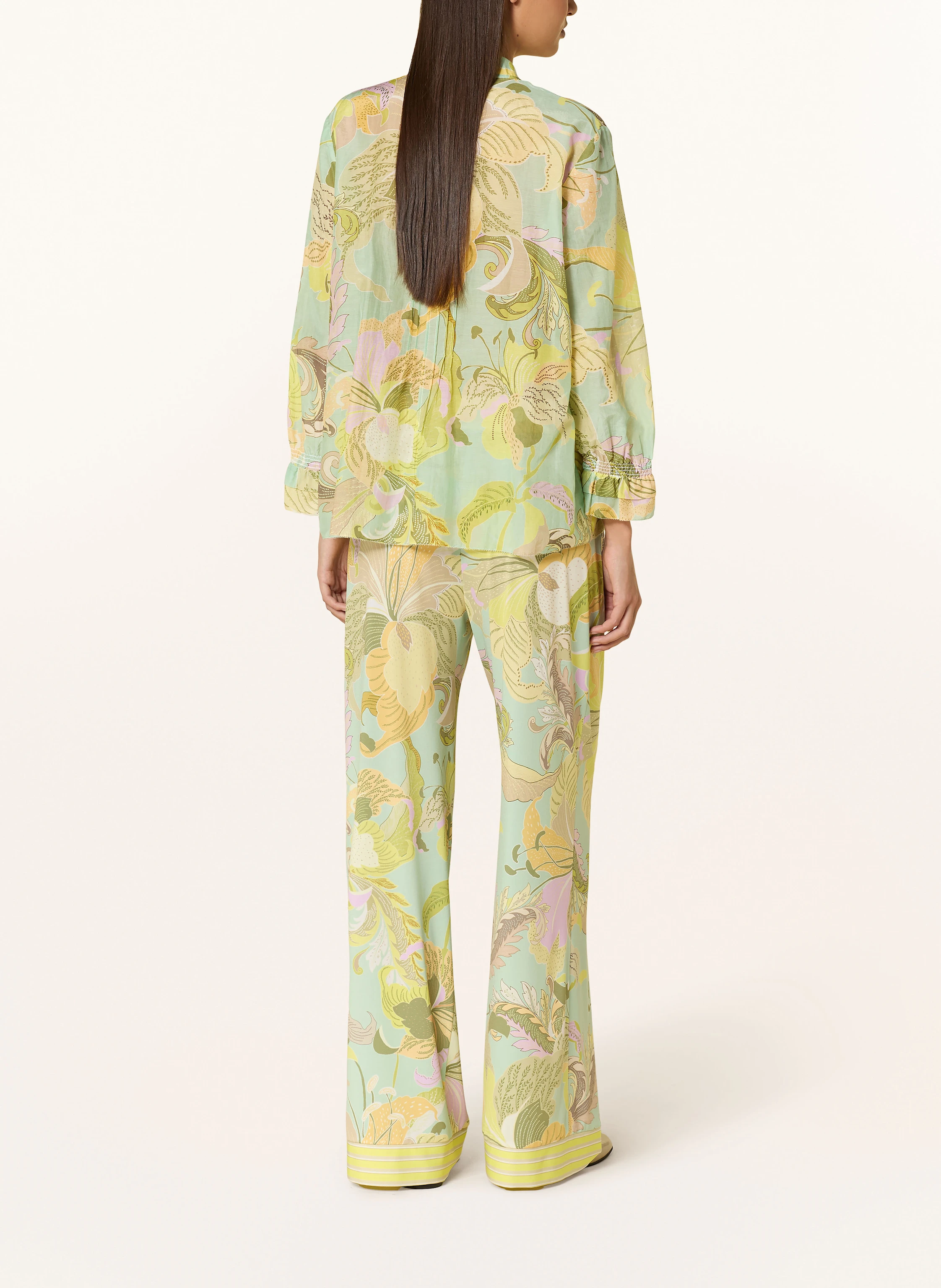 MARC CAIN Blusenshirt