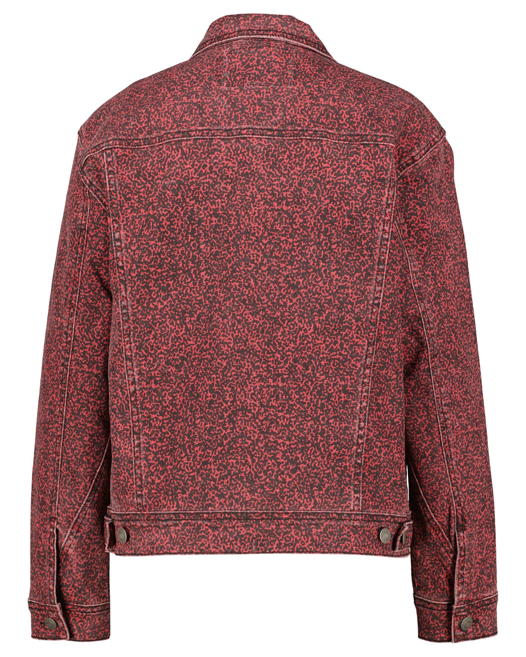 Guess Originals| Damen Jeansjacke