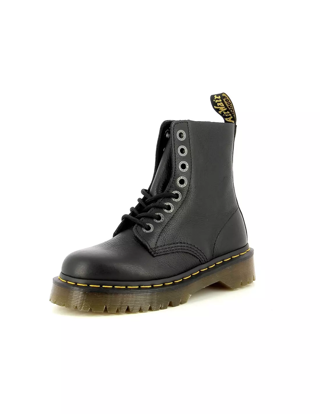 DR MARTENS 1460 PASCAL BEX - Boots & bottines Blackpisa