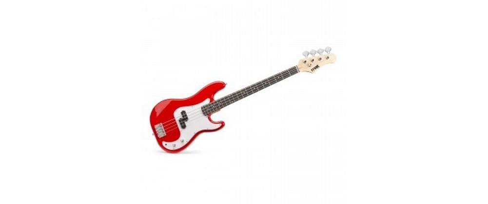 E-Gitarre »MAX GigKit«
