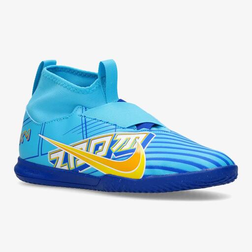 Nike Mercurial Superfly FG