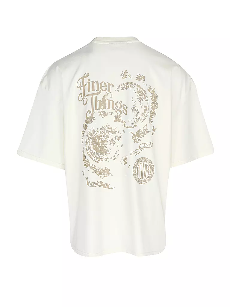 PEGADOR T-Shirt  beige