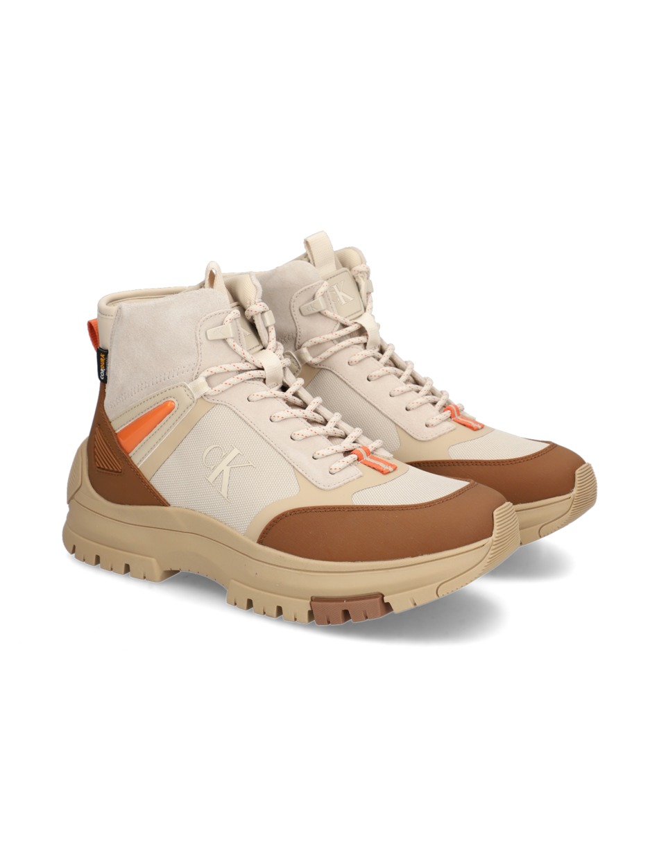 HIKING LACE UP BOOT COR