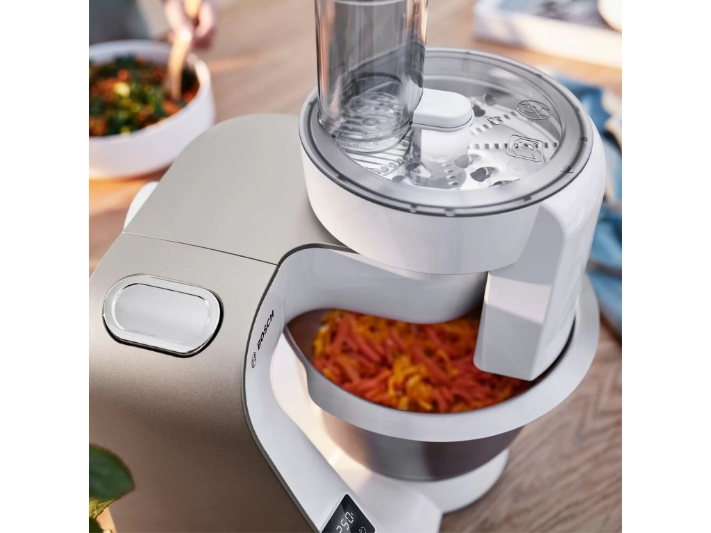 ROBOT COZINHA BOSCH MUM5XW20 1000W