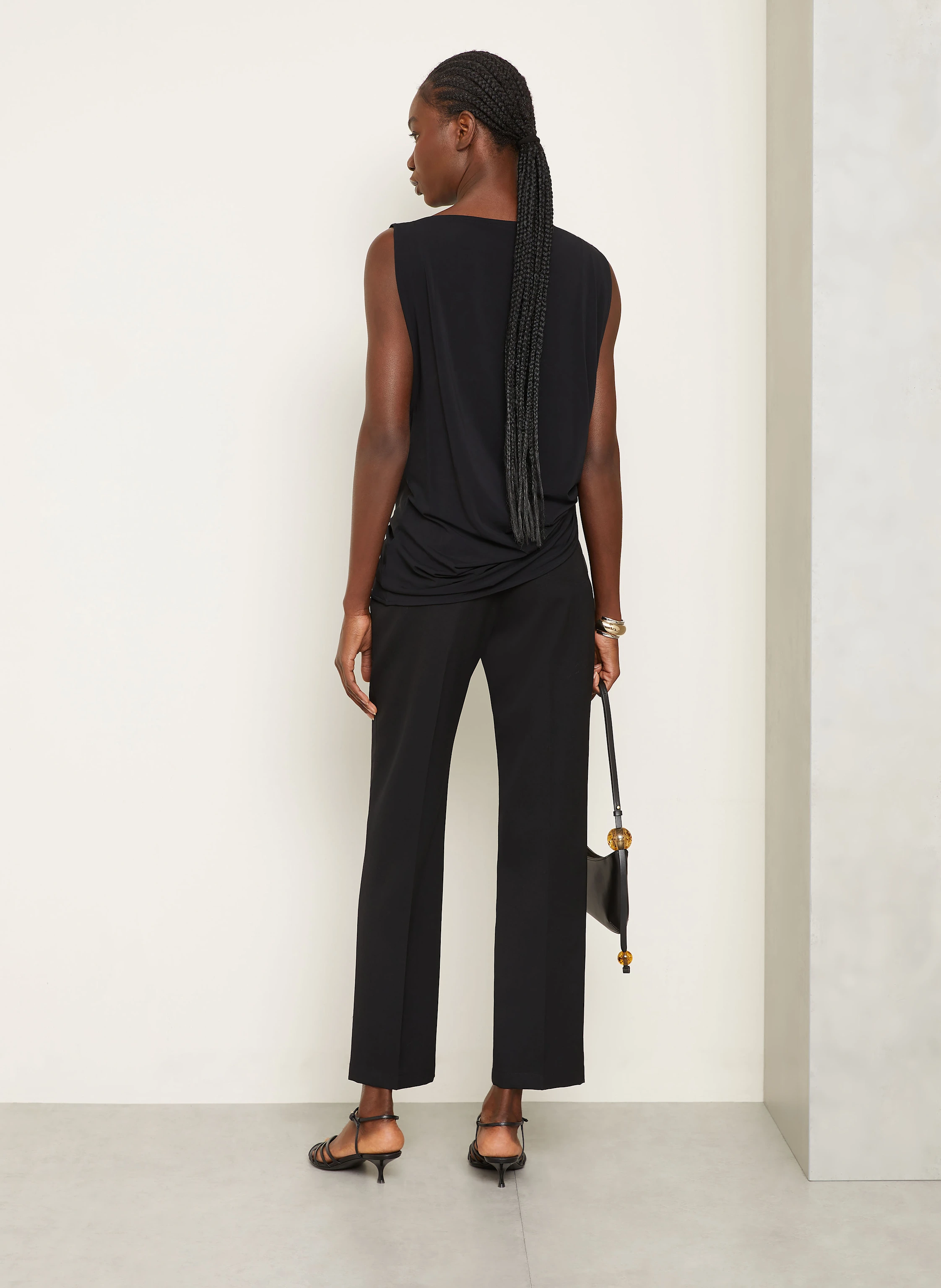 JACQUEMUS Hose LE PANTALON NORMA