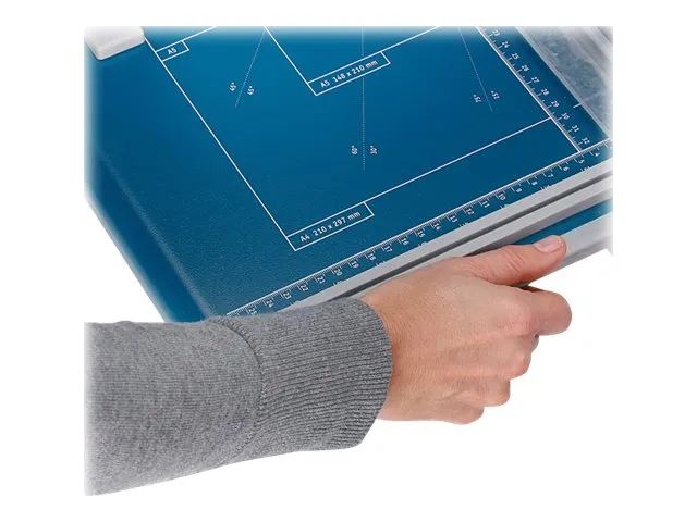 Dahle Safety Guillotine - Skærer - 340 mm - papir