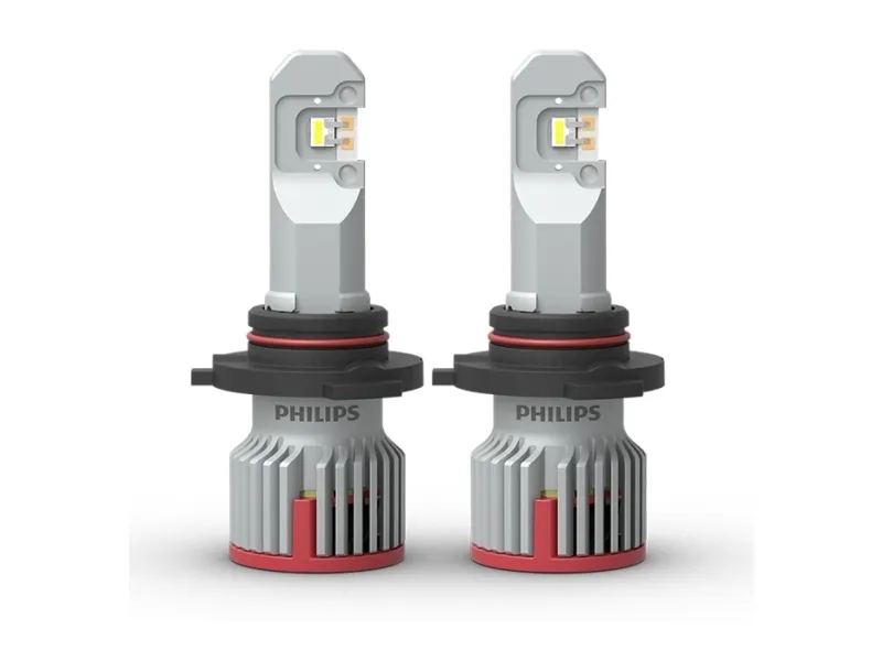 Philips Ultinon Pro9200 LED HB3/HB4 12/24V - Sæt
