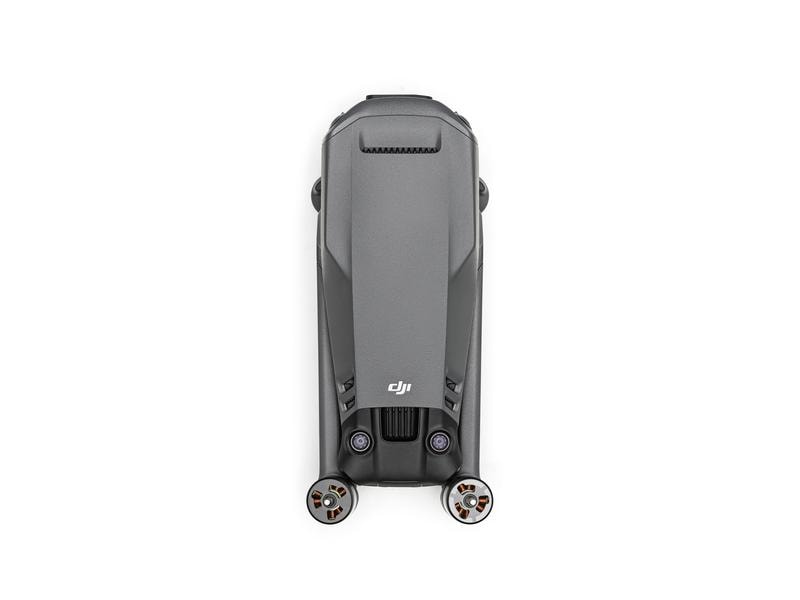 DJI Mavic 3 Classic mit Fernsteuerung RC-N1 (C1 | CE) Drohne mit Hasselblad-Kamera für Professionelle Luftaufnahmen