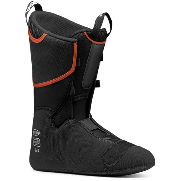 Chaussure télémark SCARPA TX PRO BLACK/RED