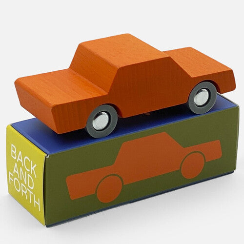 waytoplay auto oranje