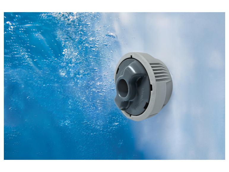 Lay-Z-Spa Miami Energy hottub Ø 196 x 96 cm