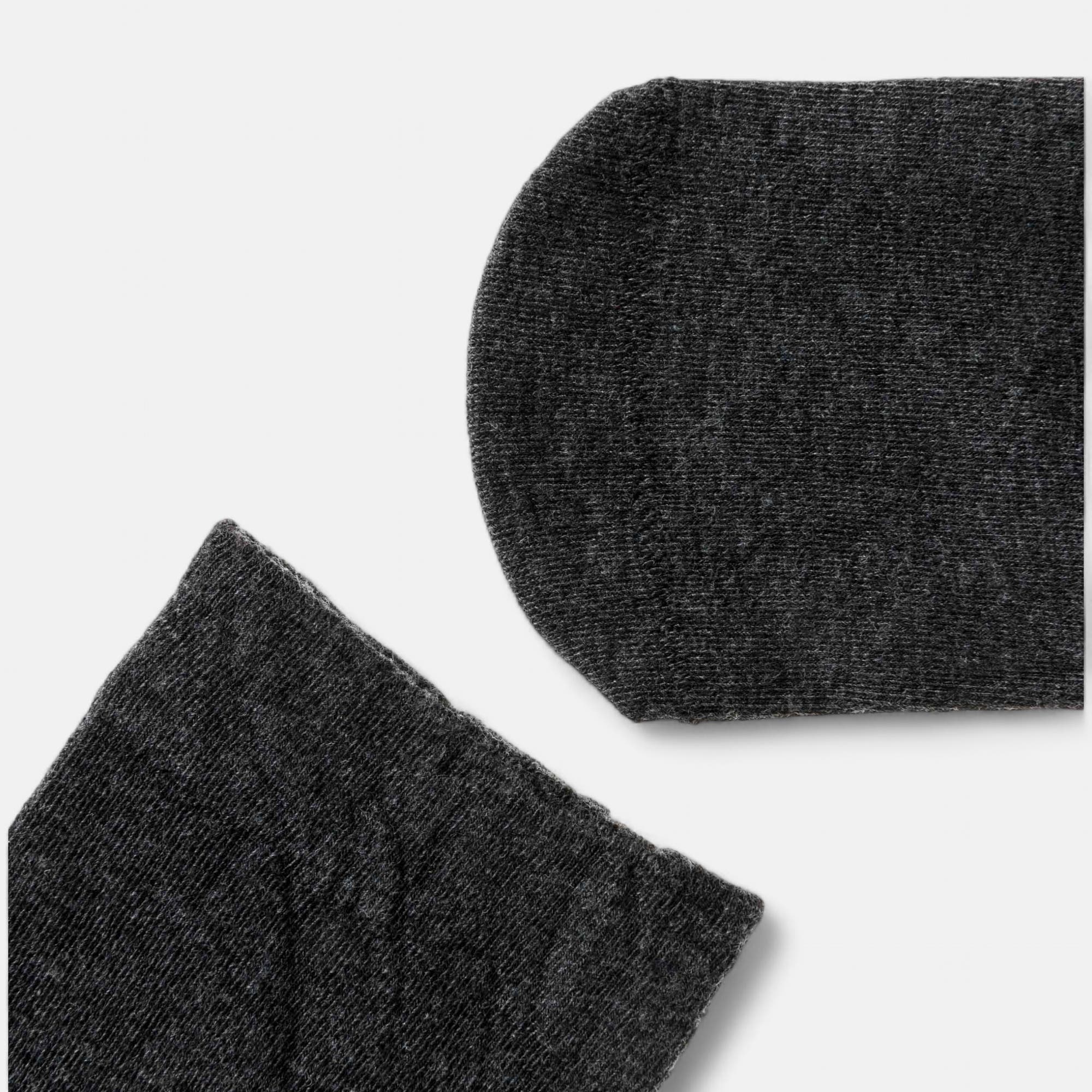 Chaussettes Femme gris