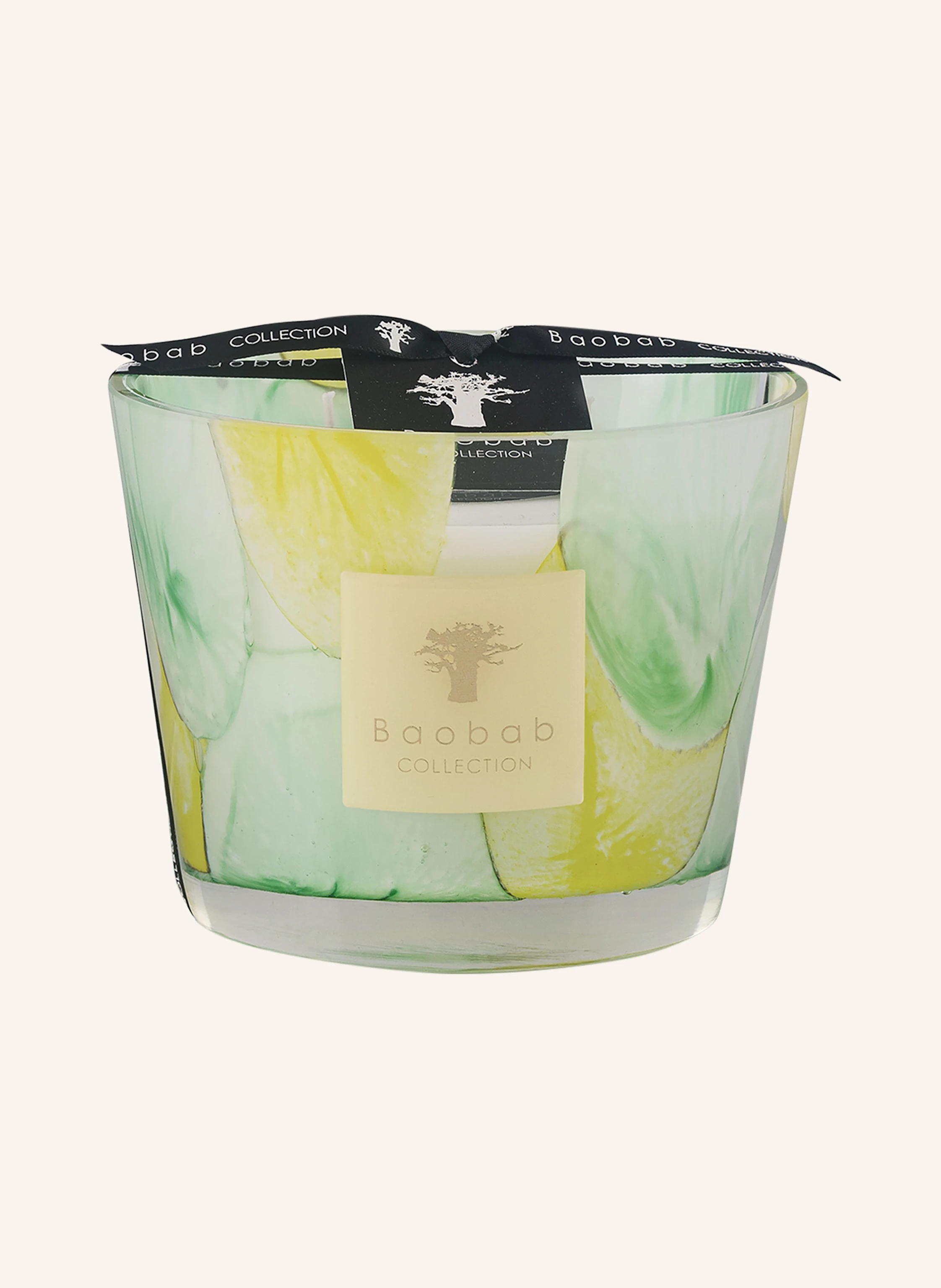 Baobab COLLECTION Duftnote SANTO SOSPIR
