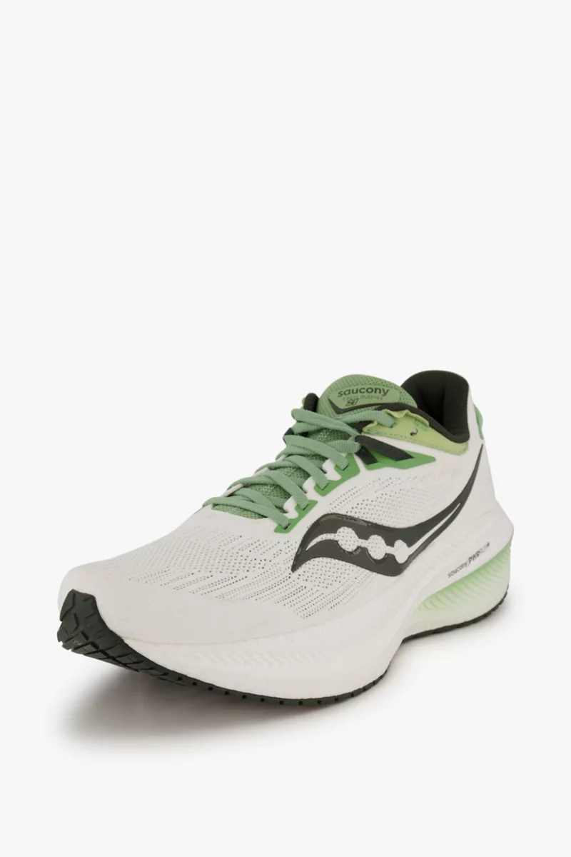 Saucony Triumph 21 Herren Laufschuh