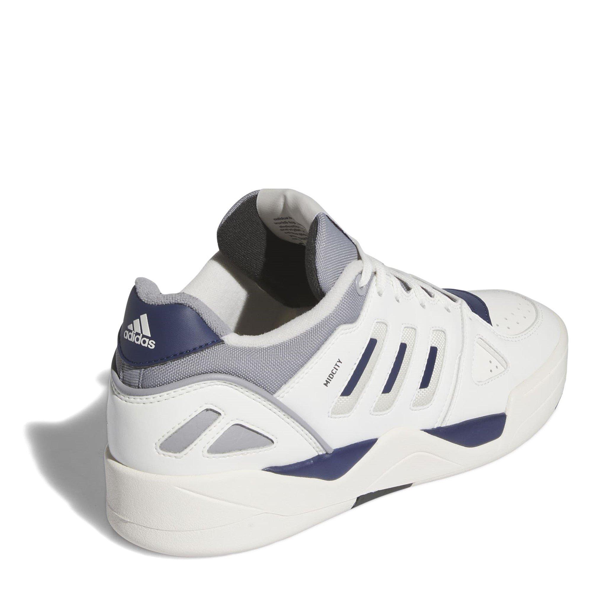 adidas Midcity Low Shoes Mens