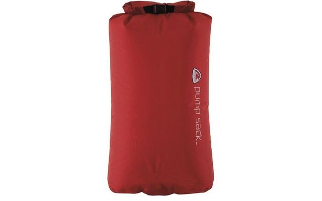 Robens Pumpsack red
