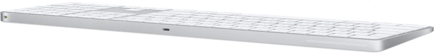Apple Magic Keyboard 2021 | Numblock | Touch ID