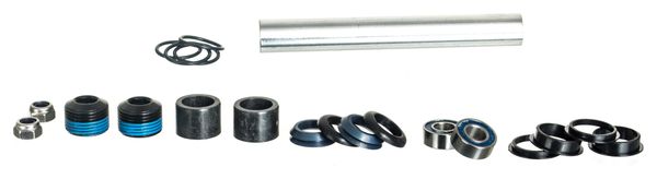 Kit de Reconditionnement CRANKBROTHERS EggBeater / Candy / Mallet / 50-50