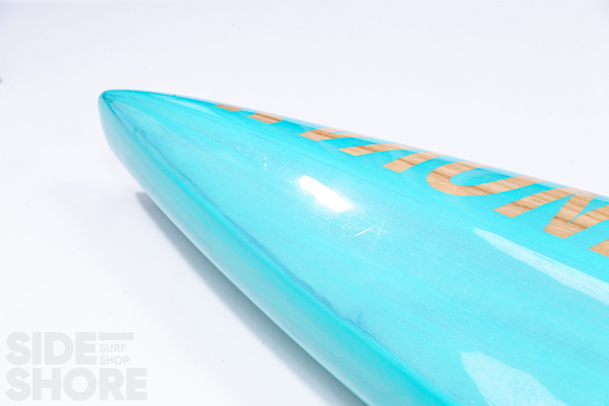 Sunova Flatwater Faast Pro TR3 - V2 - 14' x 23