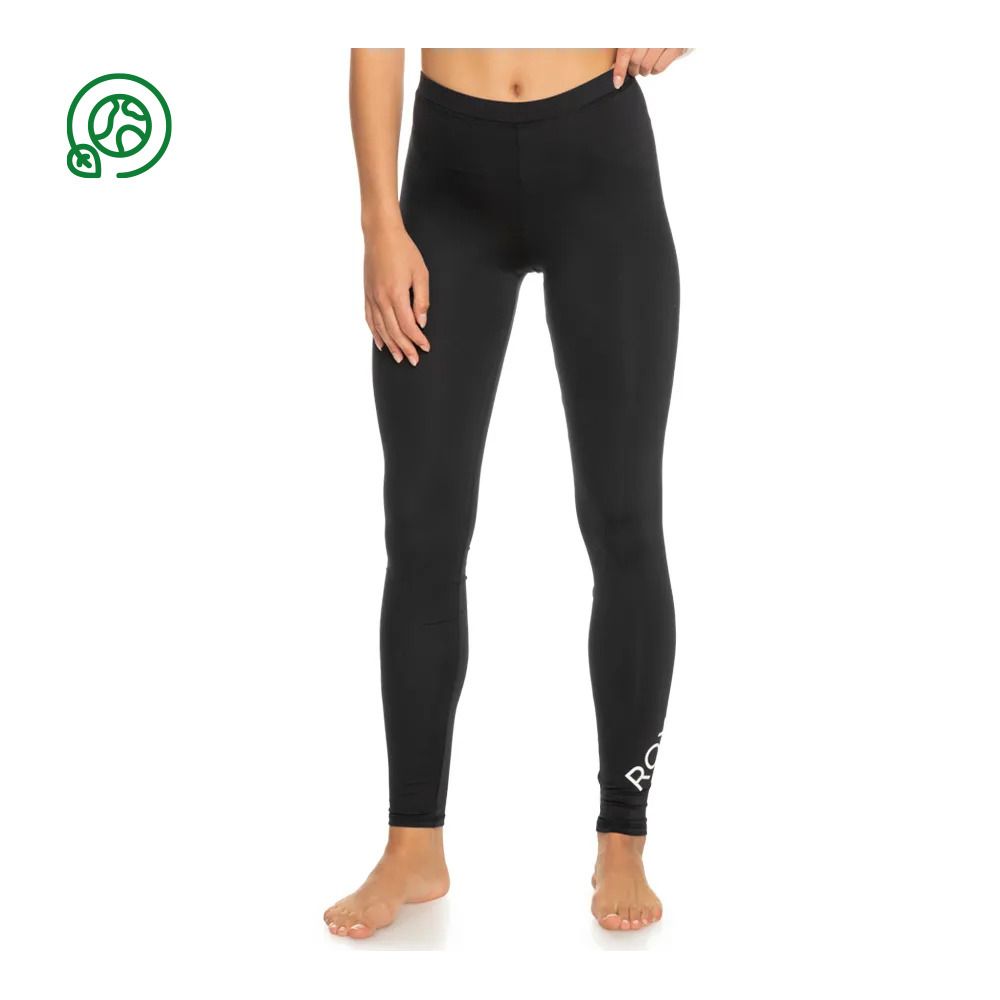Roxy ESSENTIALS - Legging de surf Femme anthracite