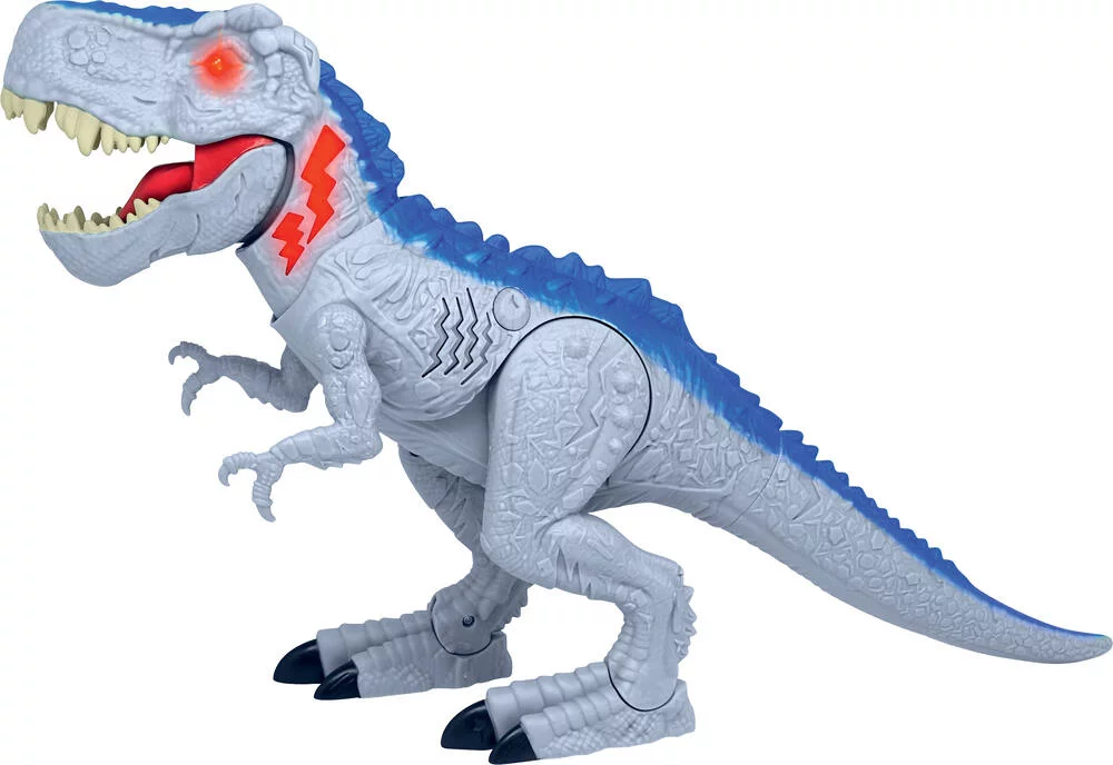 T-REX MARCHANT - MIGHTY MEGASAUR MEGAHUNTER