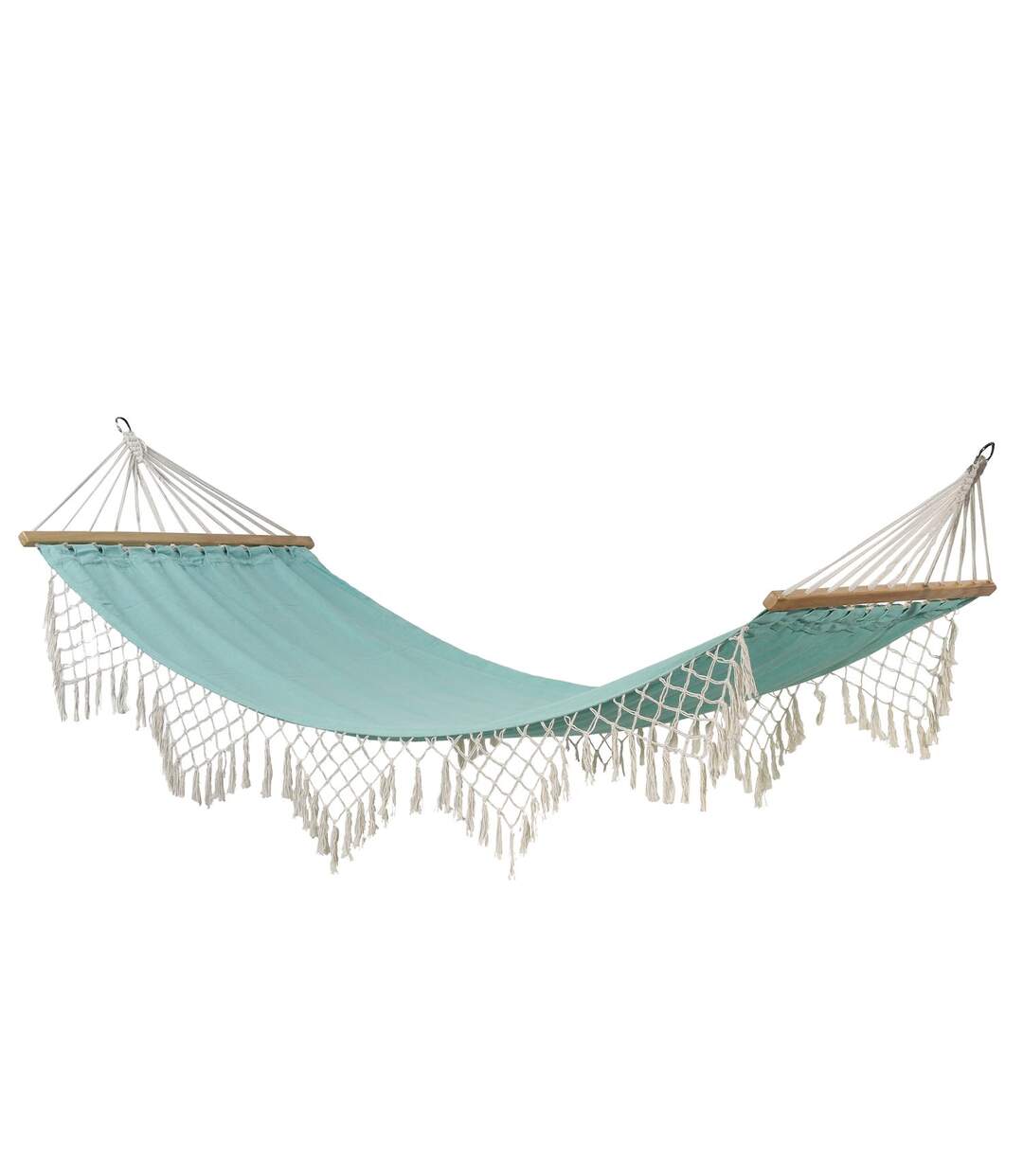 Toile de hamac Rialto - 2 Places - Bleu jade