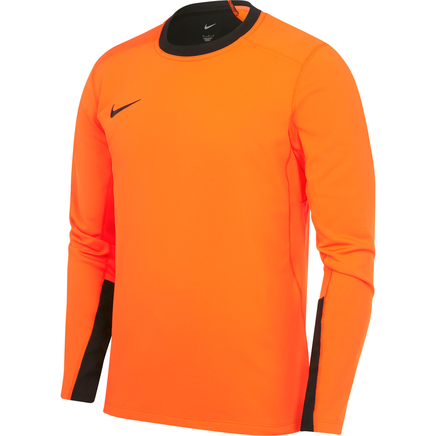 Nike Team Handball Court Goalkeeper Set Men