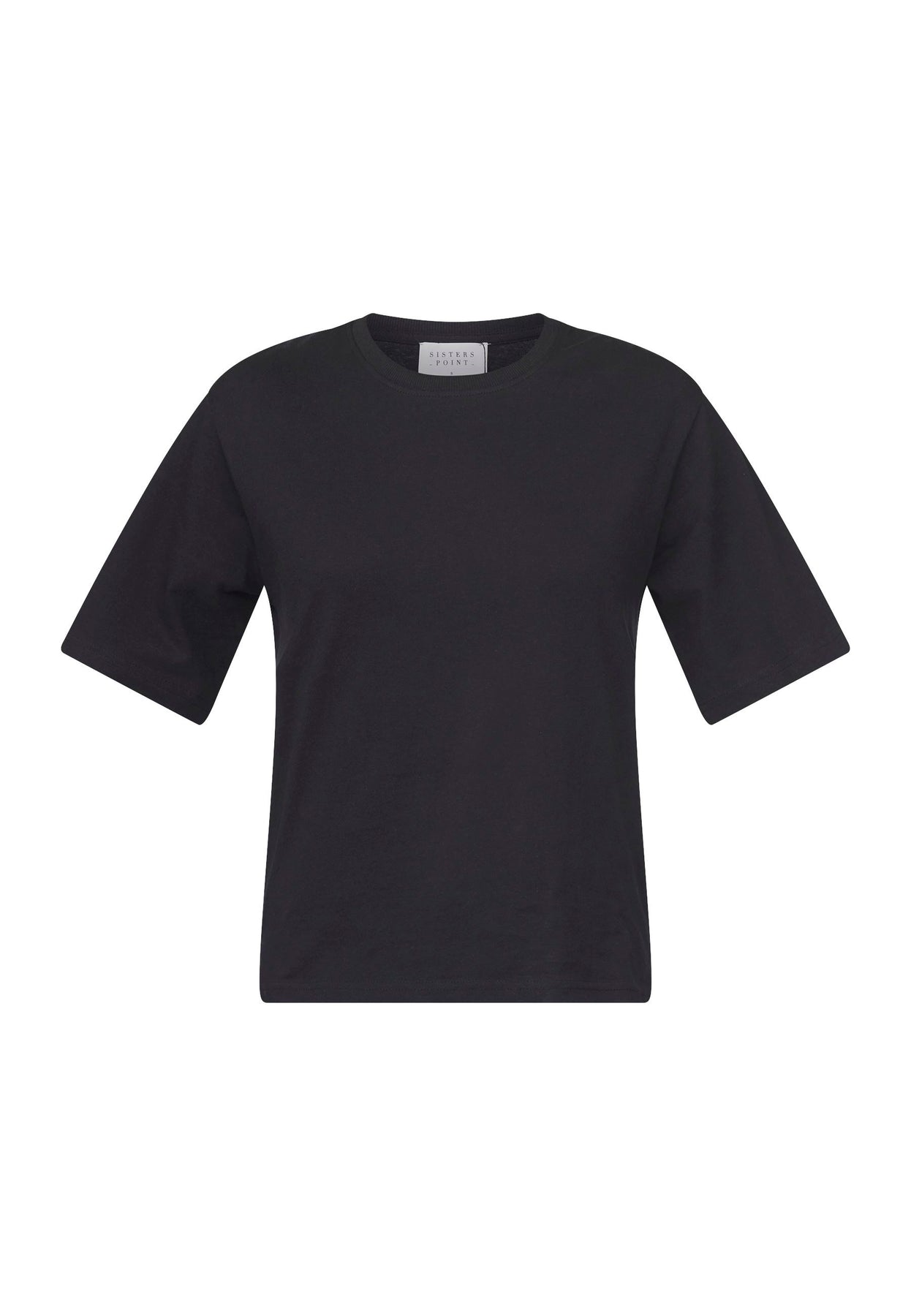 Sisters Point Heda-Loose.Ss 000 black