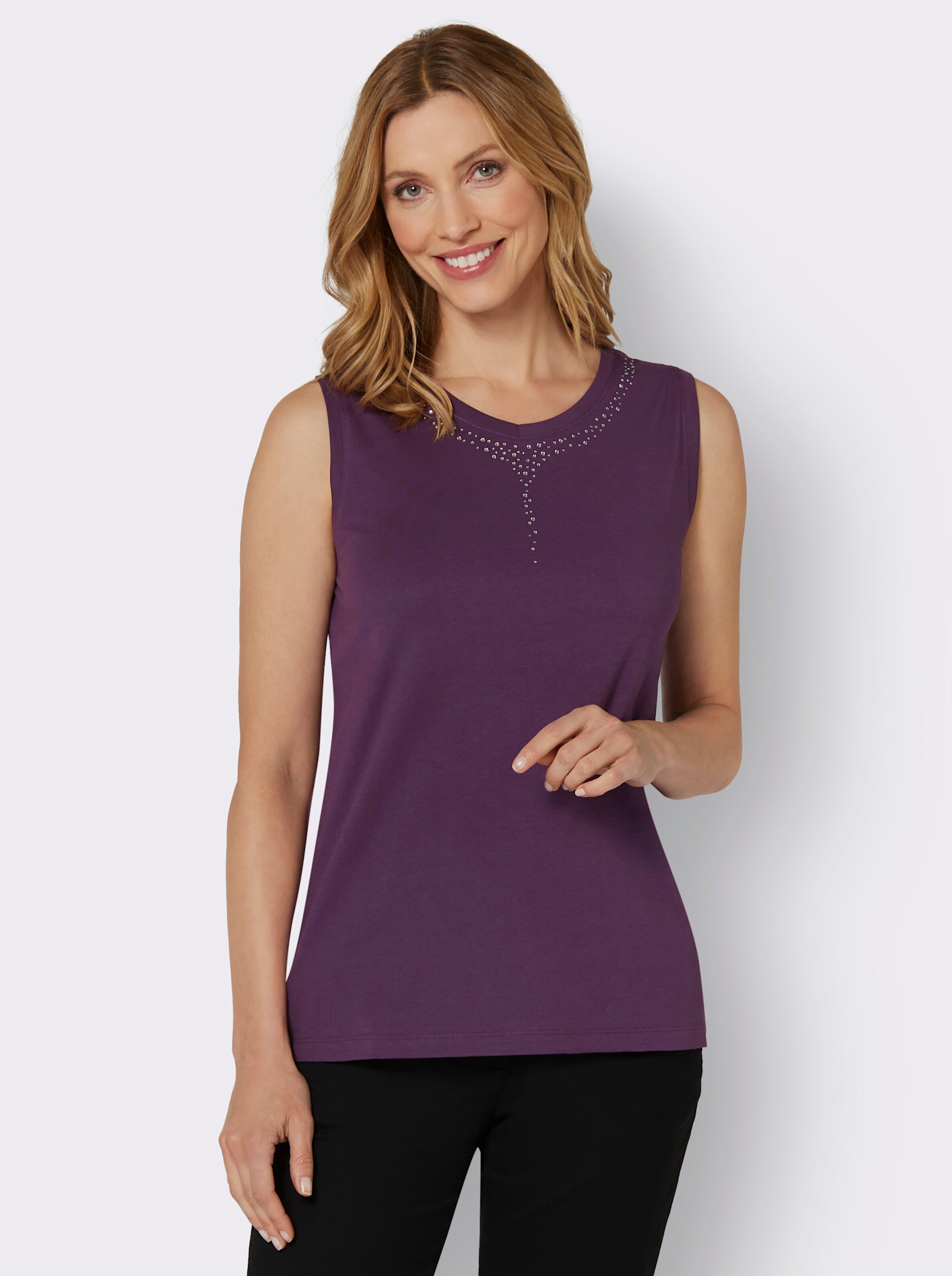 Shirttop