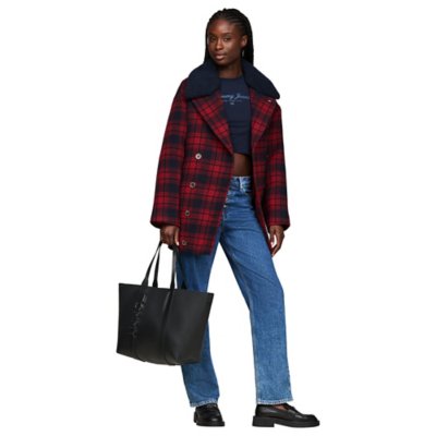 Sac à main Tjw City Bold Tote TOMMY HILFIGER