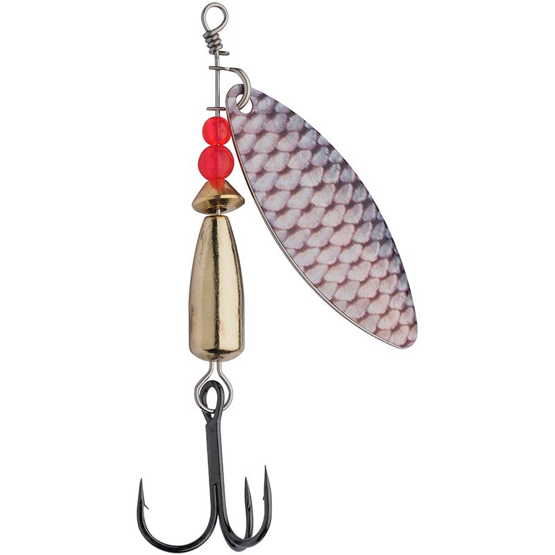 Cuiller Tournante Abu Garcia Droppen Vide Spinners - 10G