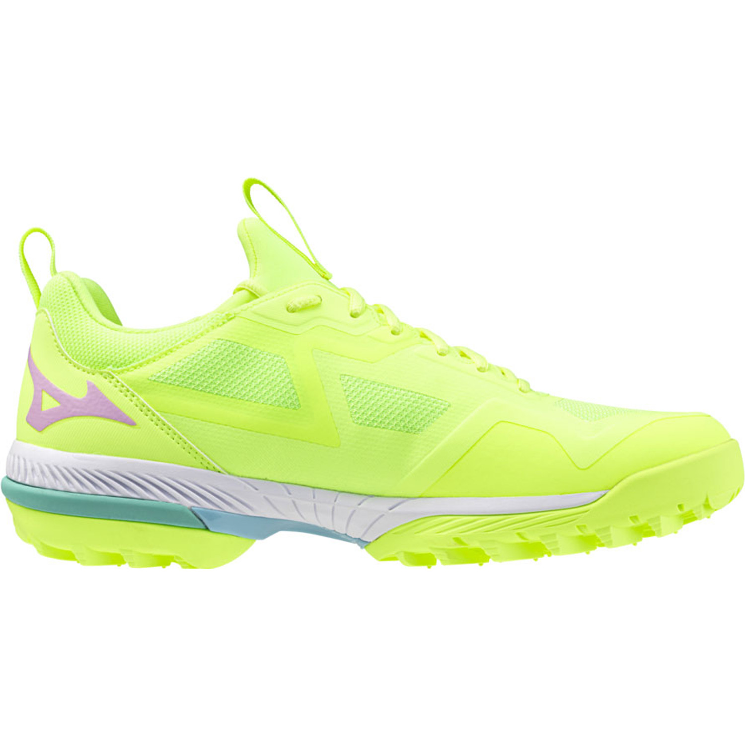 Mizuno Wave Panthera
