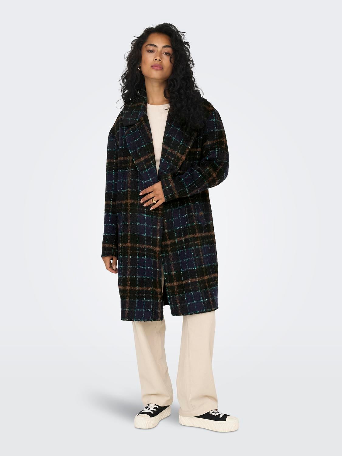 ONLKATHY Mantel Sky Captain