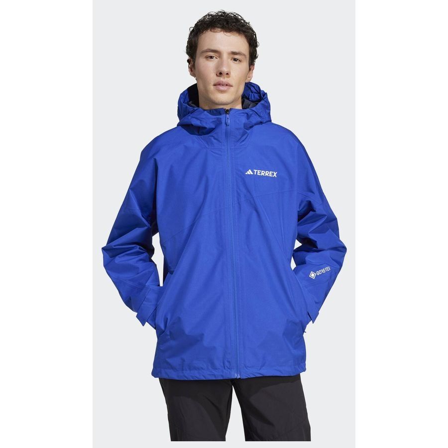 Adidas Veste Terrex Xperior 2L GORE-TEX Performance
