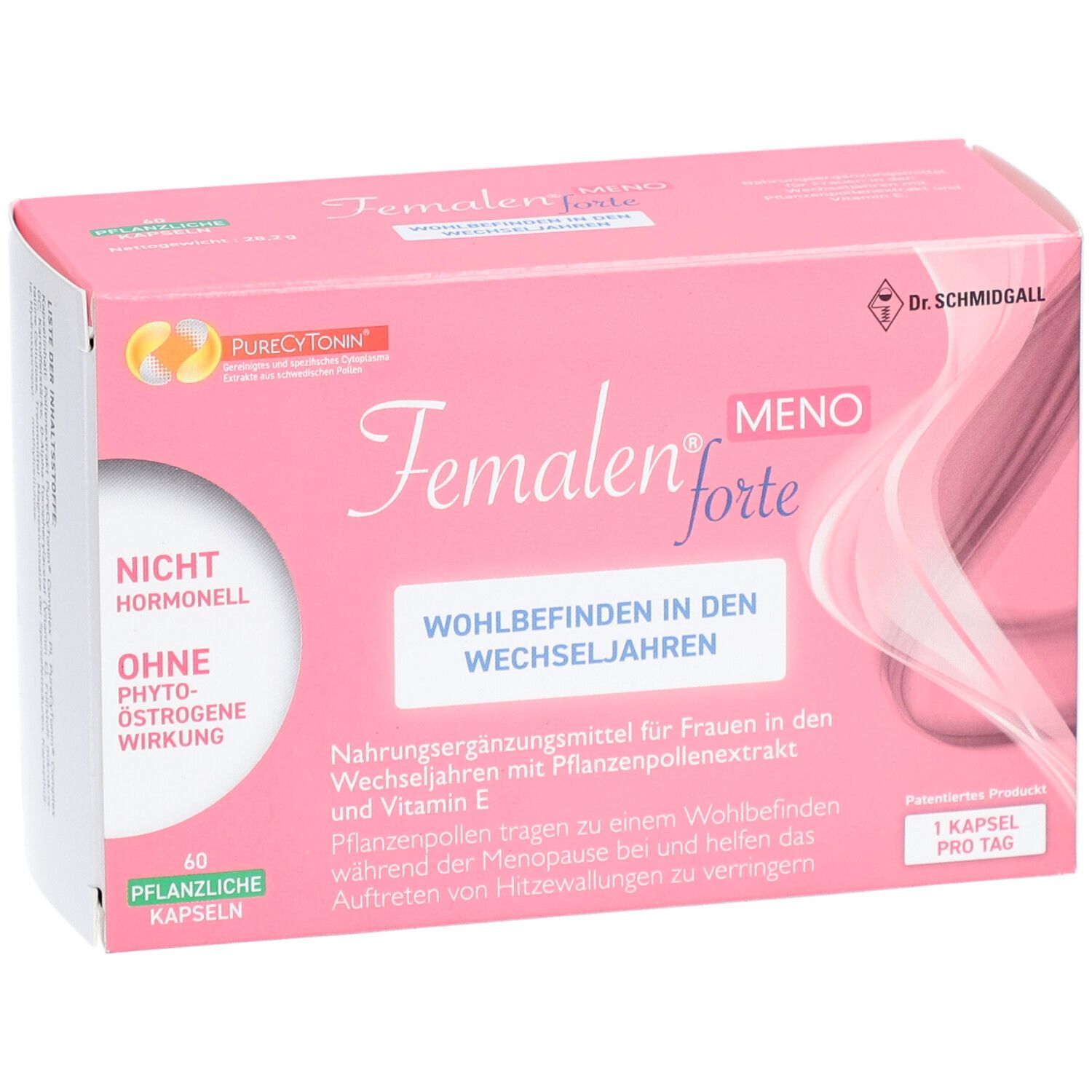 Femalen® forte