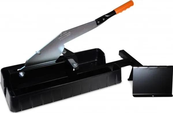 Skærer til laminatplader EDMA 210mm